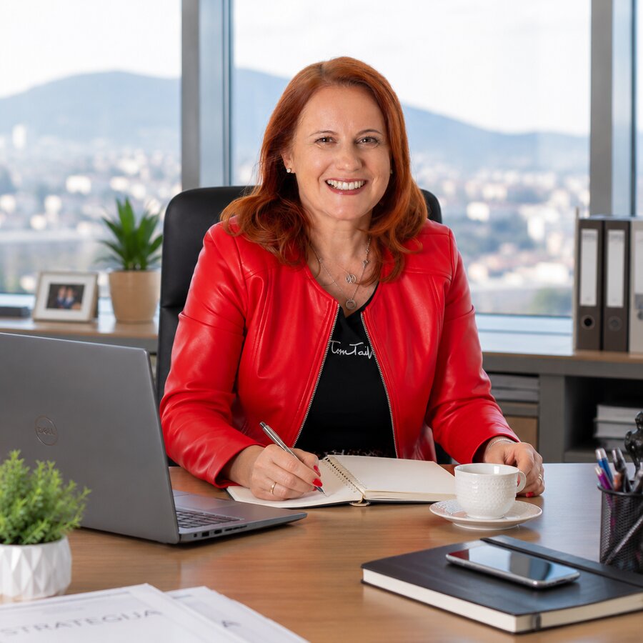 Doroteja Burlak