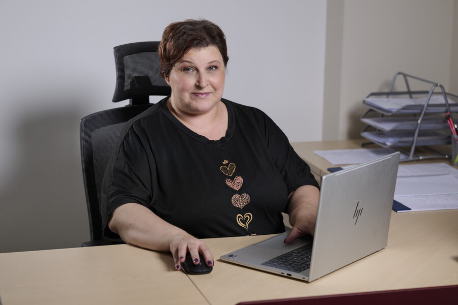 Dunja Židarič